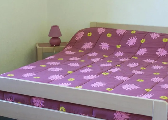 Camping D'arrouach Apartamento