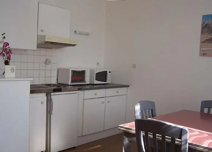 Camping D'arrouach *