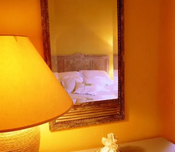 Apartamento Camping D'arrouach Lourdes