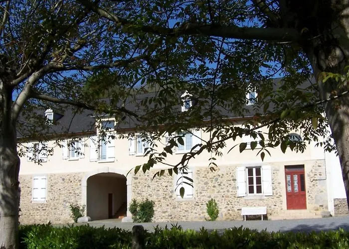 Camping D'arrouach * Lourdes