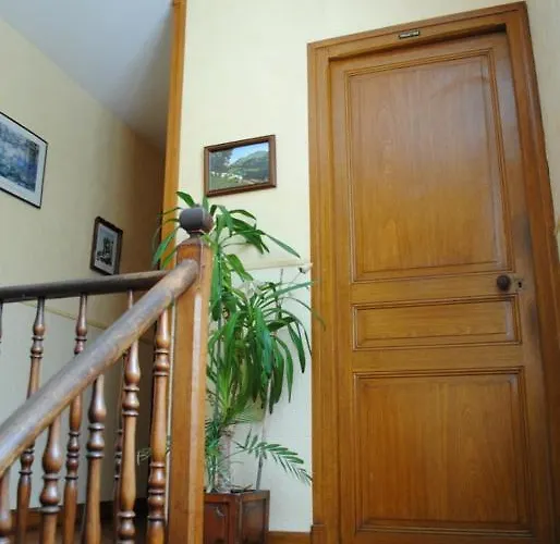 Apartamento Camping D'arrouach Lourdes