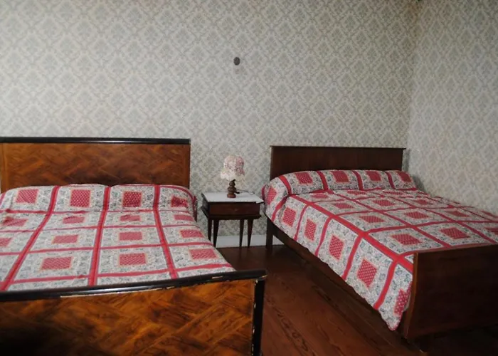 Camping D'arrouach Apartamento