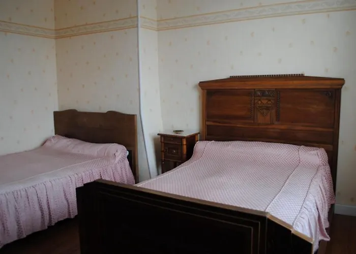 Camping D'arrouach * Lourdes