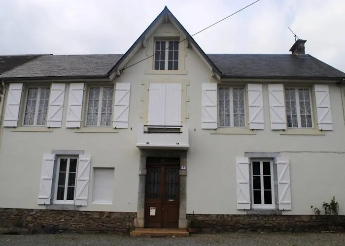 Camping D'arrouach Lourdes