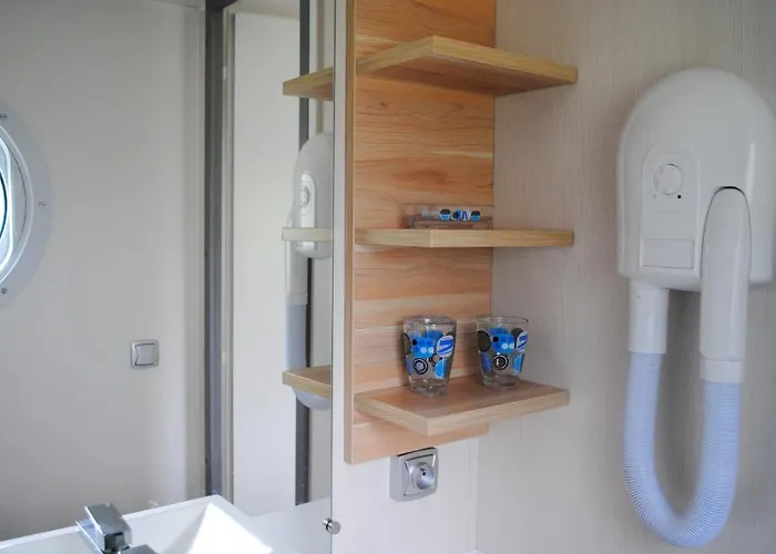 Apartamento Camping D'arrouach