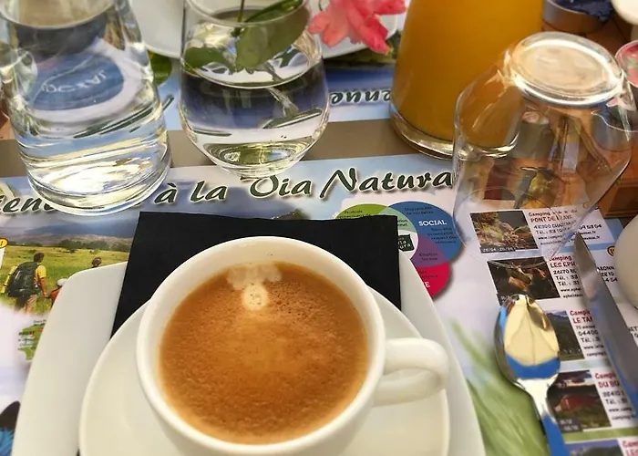 Apartamento Camping D'arrouach Lourdes