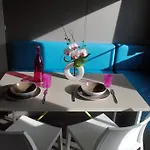 公寓 奥罗阿赫营地酒店 卢德