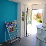 奥罗阿赫营地酒店 公寓