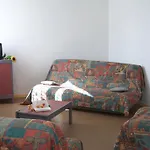 公寓 奥罗阿赫营地酒店 *
