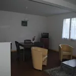 公寓 奥罗阿赫营地酒店