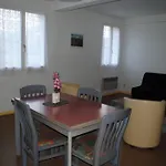 奥罗阿赫营地酒店 卢德
