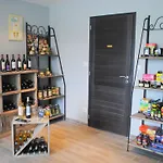 公寓 奥罗阿赫营地酒店