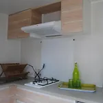 公寓 奥罗阿赫营地酒店