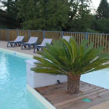 Camping D'arrouach Lurdy