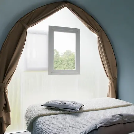 Apartmán Camping D'arrouach *