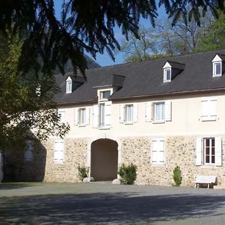Camping D'arrouach * Lurdy