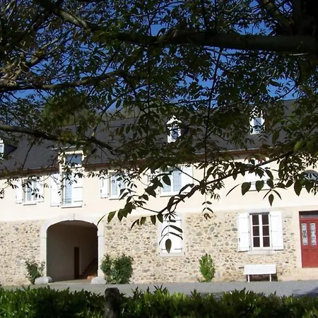 Camping D'arrouach * Lurdy