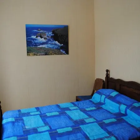 Apartmán Camping D'arrouach Lurdy