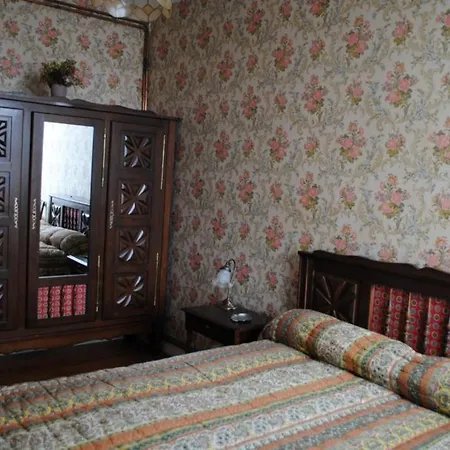 Apartmán Camping D'arrouach