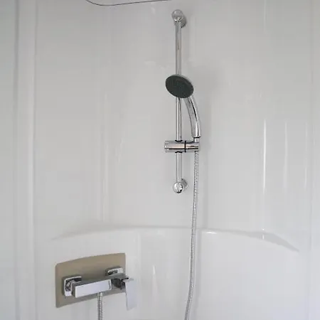 Camping D'arrouach Apartmán Lurdy