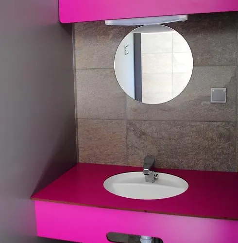 Apartment Camping D'arrouach Lourdes