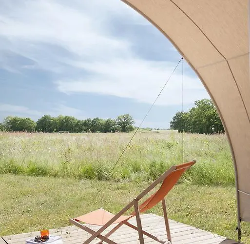 Camping D'arrouach Apartment *