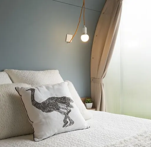 Apartment Camping D'arrouach