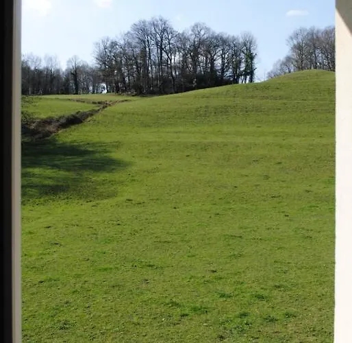 Camping D'arrouach Apartment