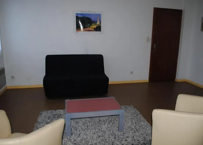 Camping D'arrouach *