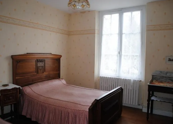 Camping D'arrouach *