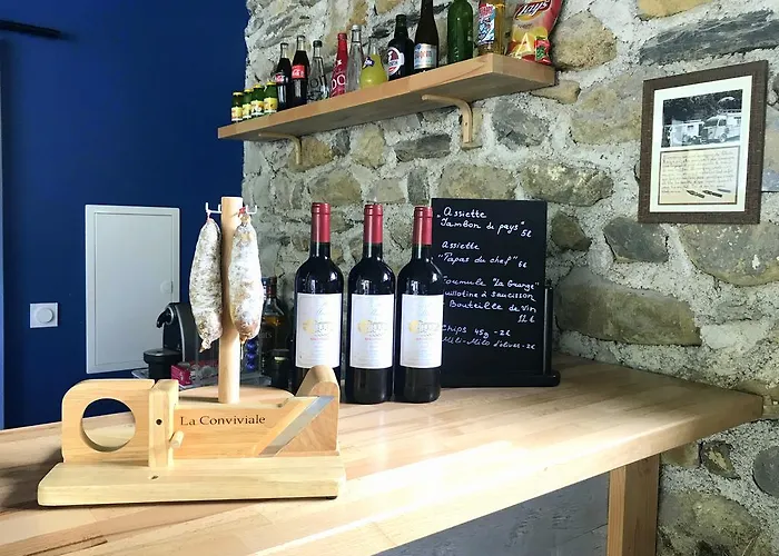 Camping D'arrouach Lourdes